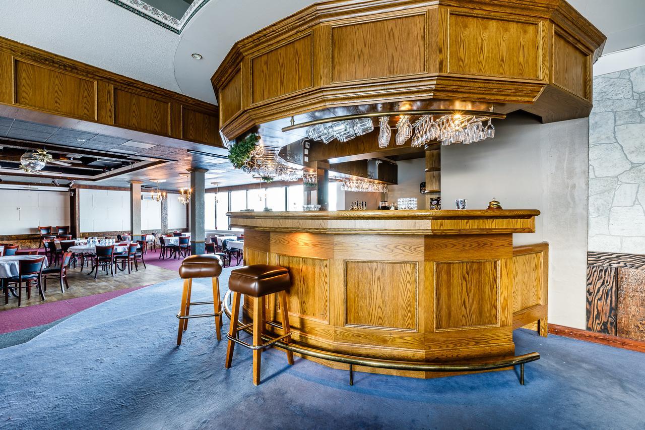 Hotel Blanda Blonduos Zewnętrze zdjęcie