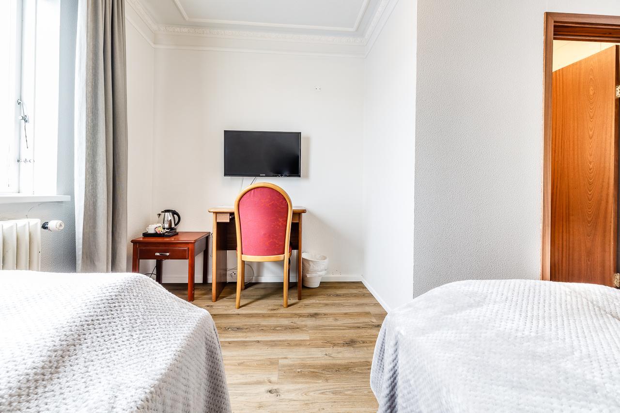 Hotel Blanda Blonduos Pokój zdjęcie