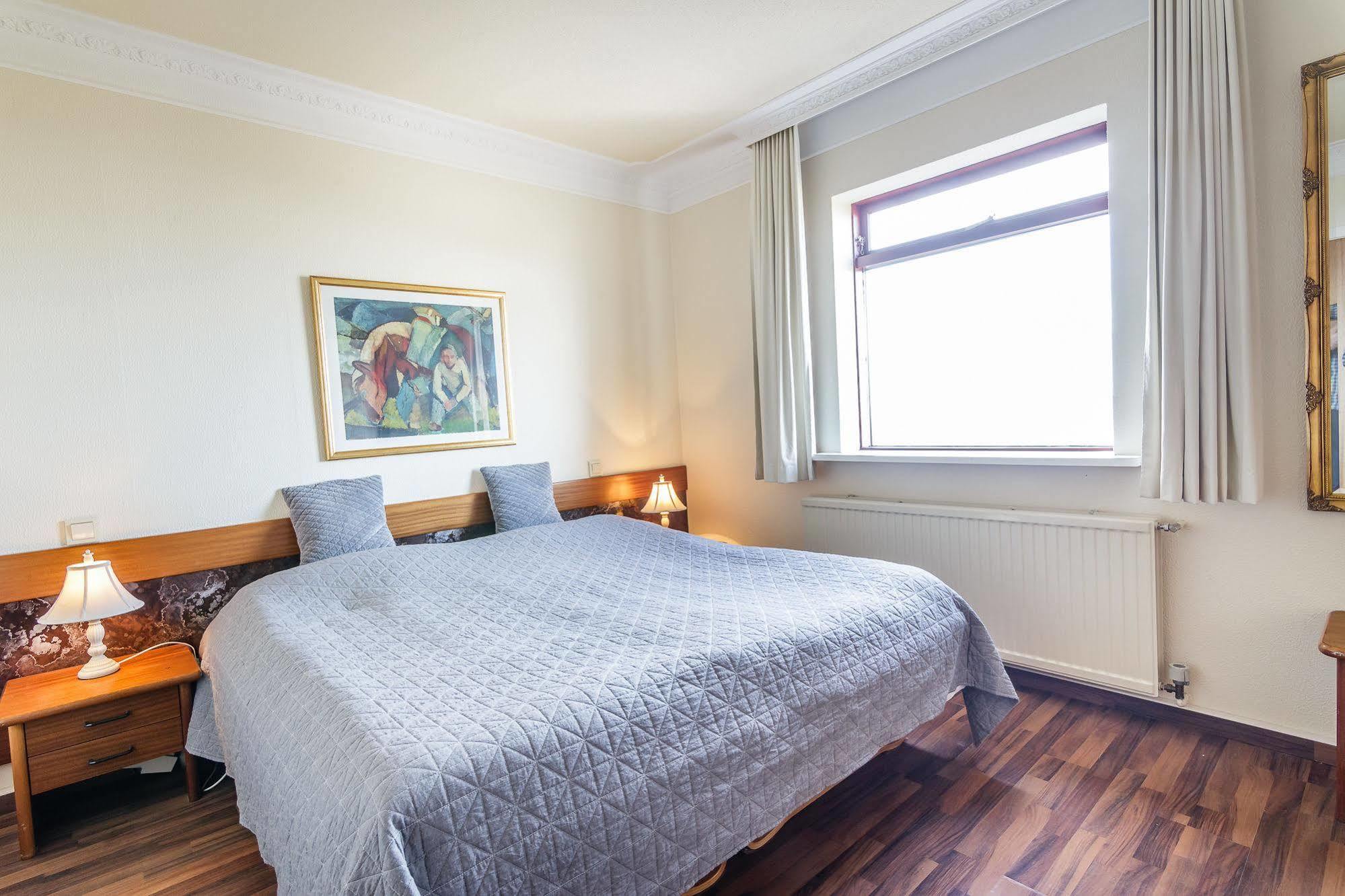 Hotel Blanda Blonduos Zewnętrze zdjęcie