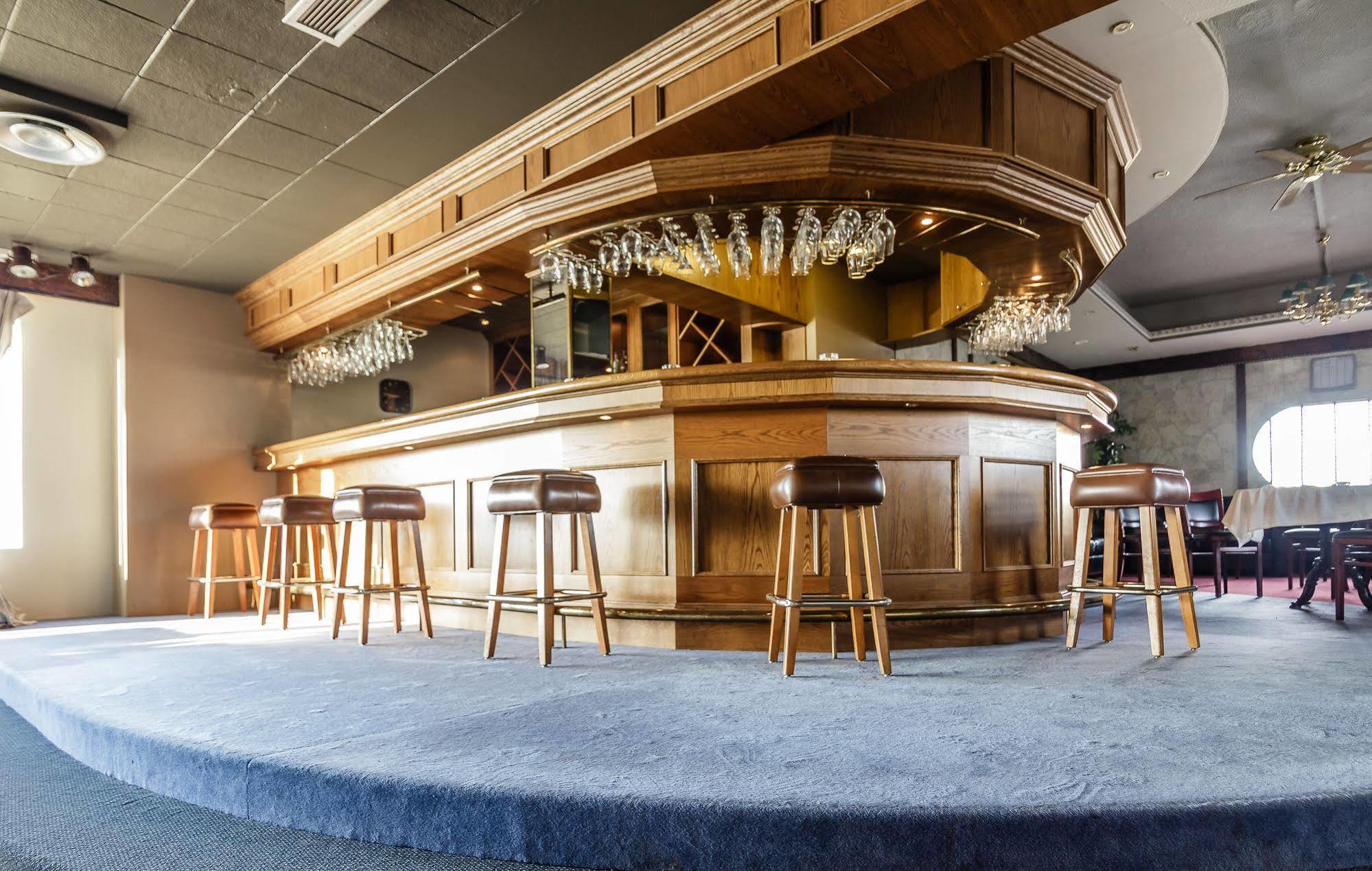 Hotel Blanda Blonduos Zewnętrze zdjęcie
