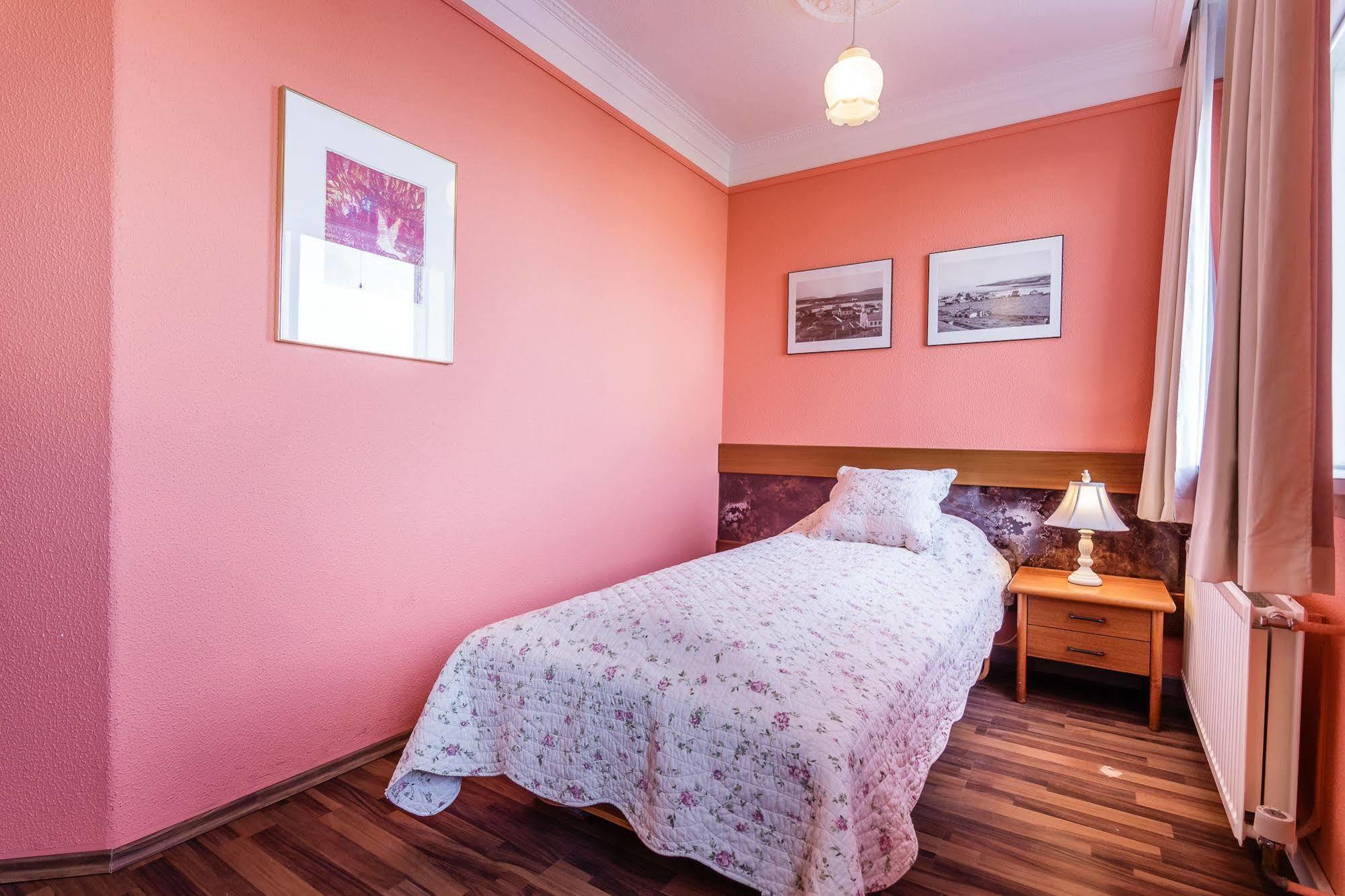 Hotel Blanda Blonduos Zewnętrze zdjęcie