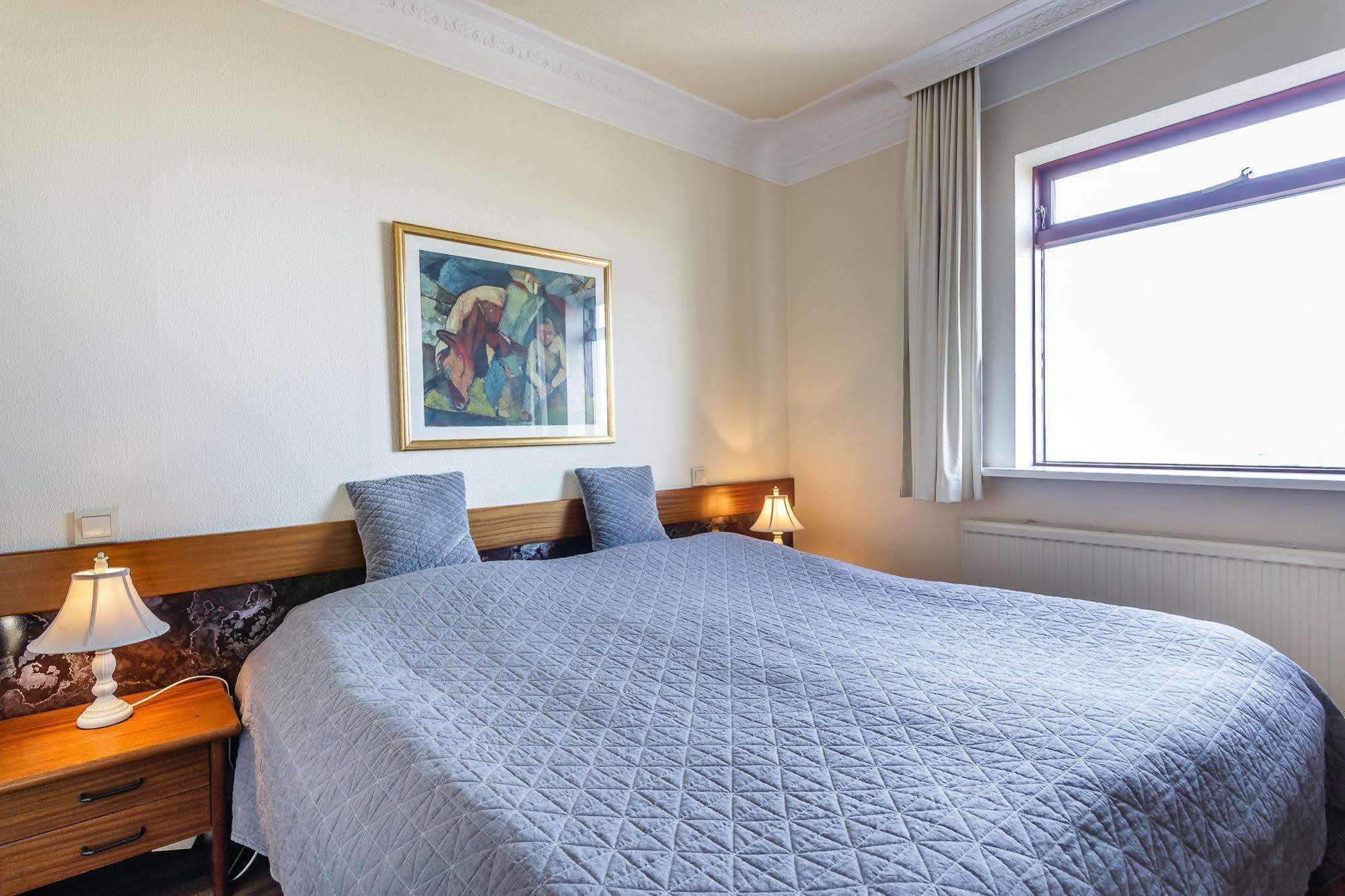 Hotel Blanda Blonduos Zewnętrze zdjęcie
