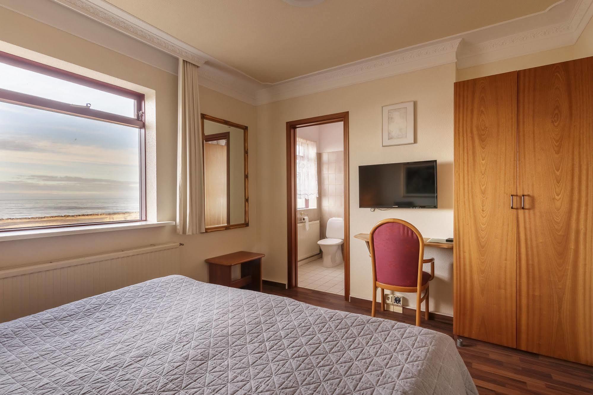 Hotel Blanda Blonduos Zewnętrze zdjęcie