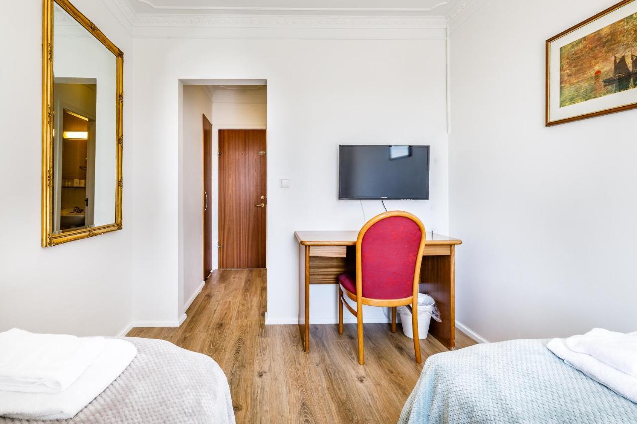 Hotel Blanda Blonduos Zewnętrze zdjęcie